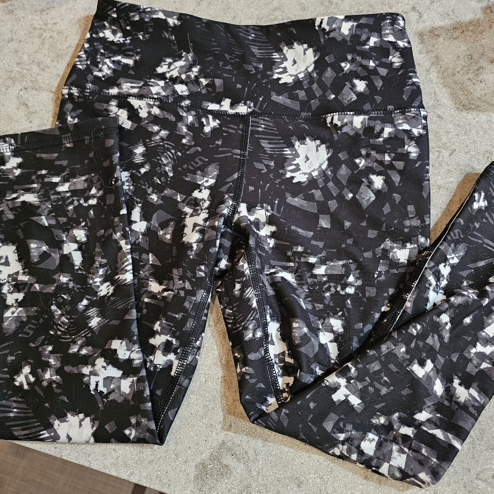 DSGHigh Rise Capri XS